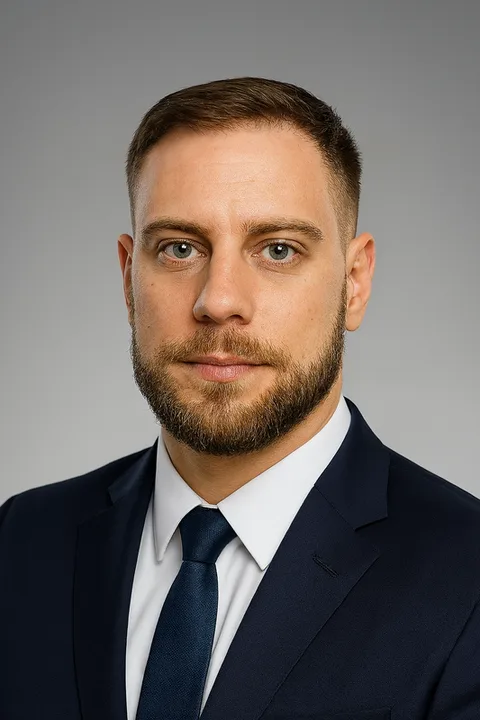 Aleksandar Preočanin